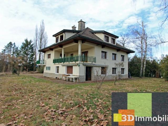 Maison vente à Lons-le-Saunier, Clairvaux-les-lacs