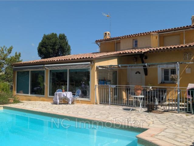 Maison vente à Grasse, Antibes