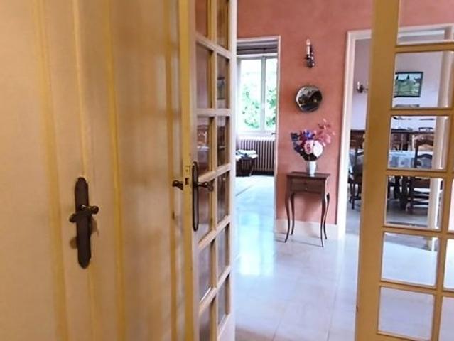 Maison vente à Chalon-sur-Saône, Verdun-sur-le-doubs