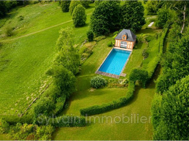 Maison vente à Gerberoy, Oise
