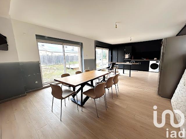 Maison vente à Abscon, Nord