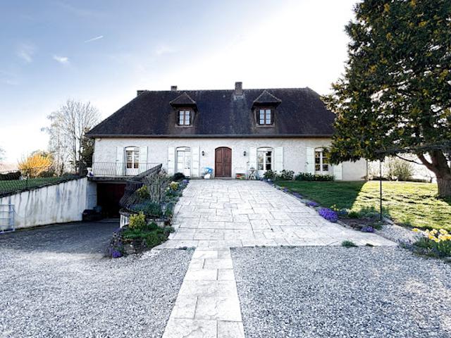 Maison vente à Beaune, Arnay-le-duc