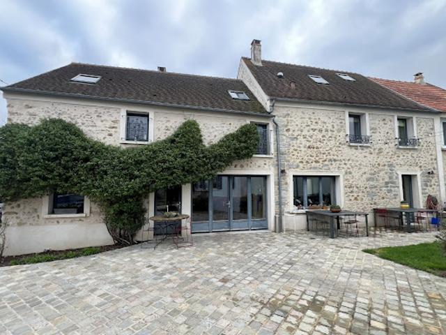 Maison vente à Palaiseau, Breuillet