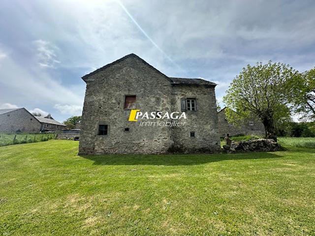 Maison vente à Millau, Vézins-de-lévézou