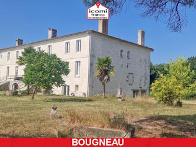 Maison vente à France métropolitaine, Bougneau