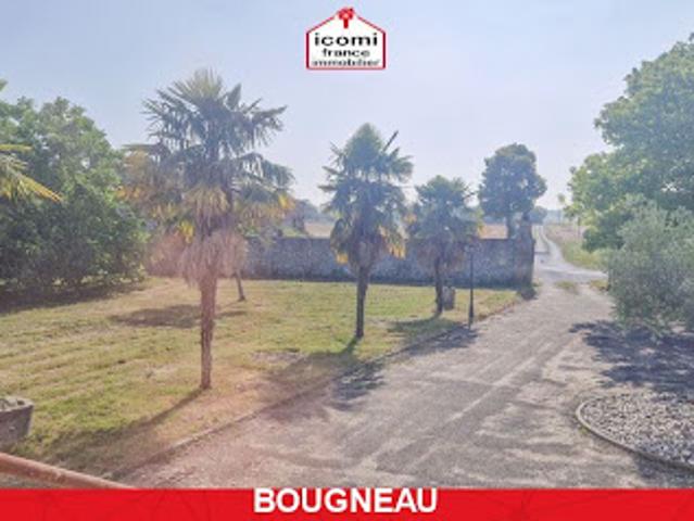Maison vente à France métropolitaine, Bougneau