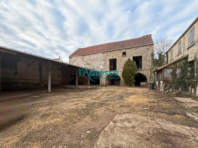 Maison vente à Pontoise, Condécourt