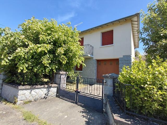 Maison vente à Aiguebonne, Montsalvy