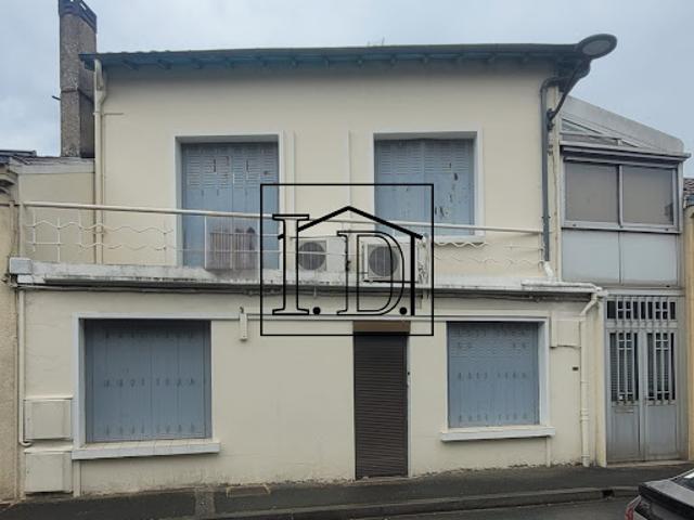 Maison vente à Bergerac