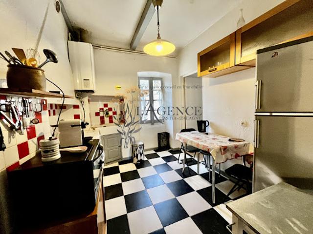 Maison vente à Corte, Moltifao