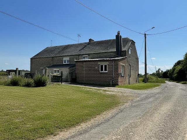 Maison vente à Avesnes-sur-Helpe, Ohain