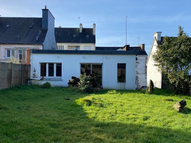 Maison vente à Pontivy, Bretagne