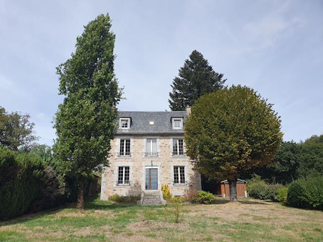 Maison vente à Rodez, Soulages-bonneval