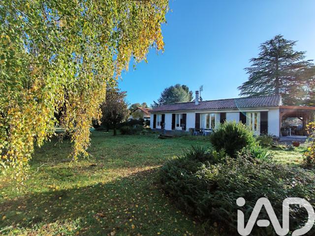 Maison vente à Confolens, Pressignac