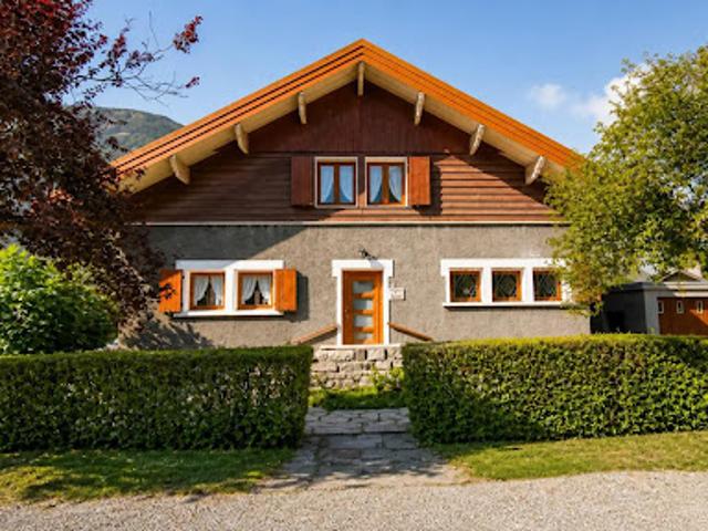 Maison vente à Saint-Julien - Bourg, Saint-Julien-Mont-Denis