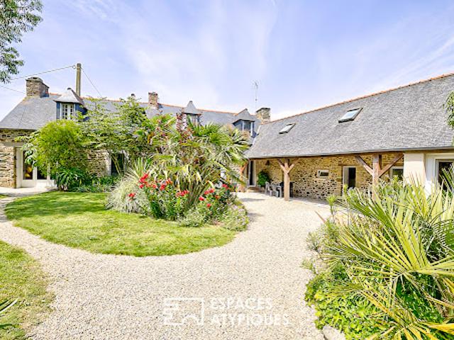 Maison vente à Guingamp, Bretagne