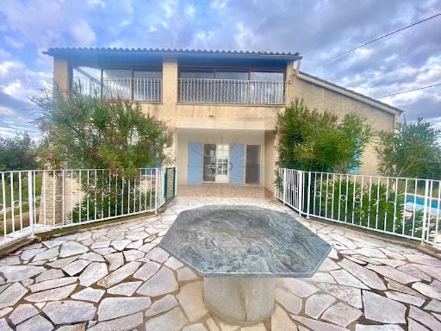 Maison vente à France métropolitaine, Suze-la-rousse