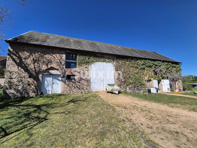 Maison vente à Montbard, La Roche-en-brenil