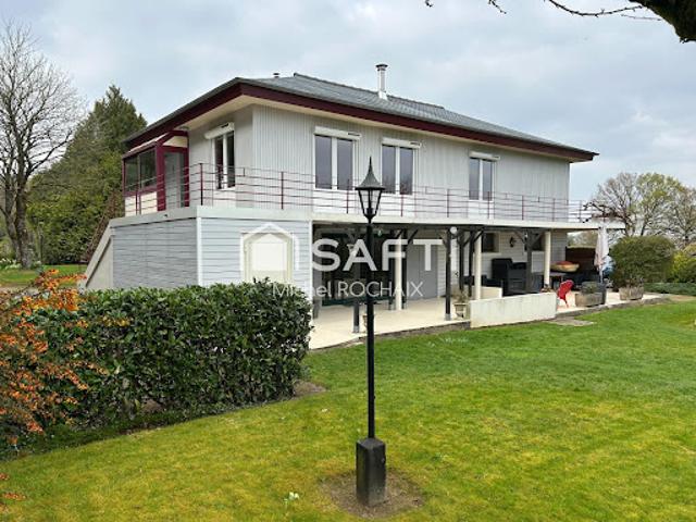 Maison vente à France métropolitaine, Bretagne