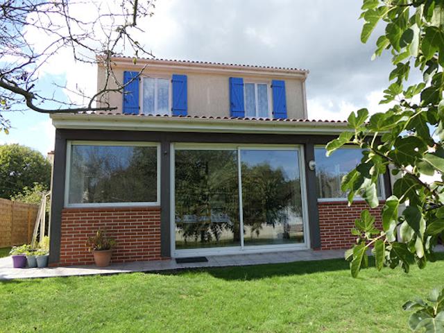 Maison vente à Saint-Nazaire, Saint-père-en-retz