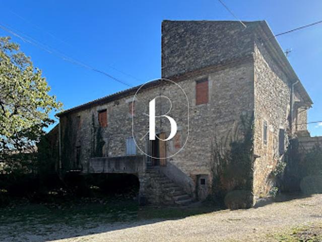 Ferme vente à Largentière, Vagnas