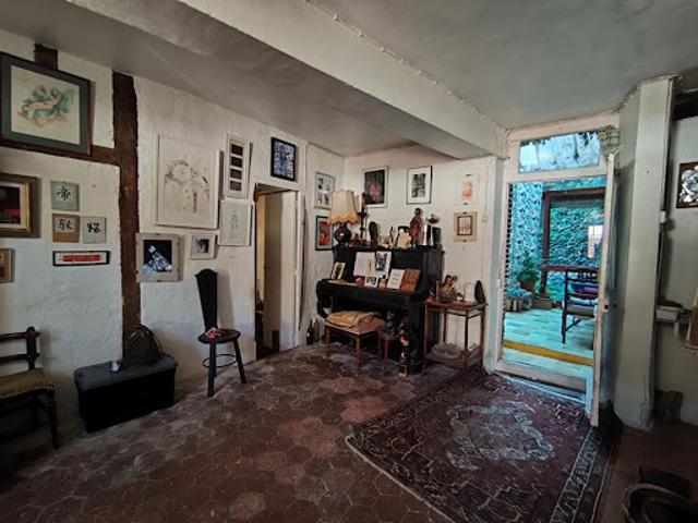 Maison vente à Sézanne, Marne