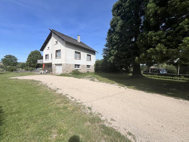 Maison vente à Mende, Saint-alban-sur-limagnole