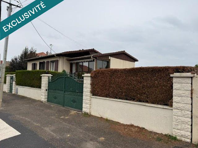 Maison vente à Thierville-sur-Meuse, Meuse