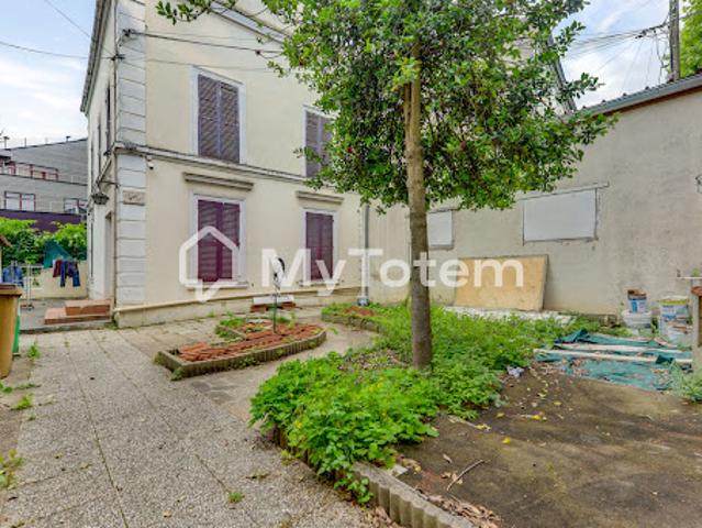 Maison vente à L'Haÿ-les-Roses, Vitry-sur-seine