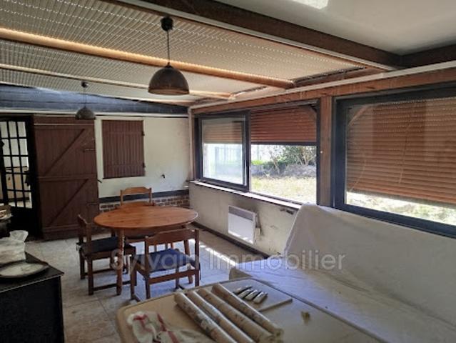 Maison vente à Dieppe, Conteville