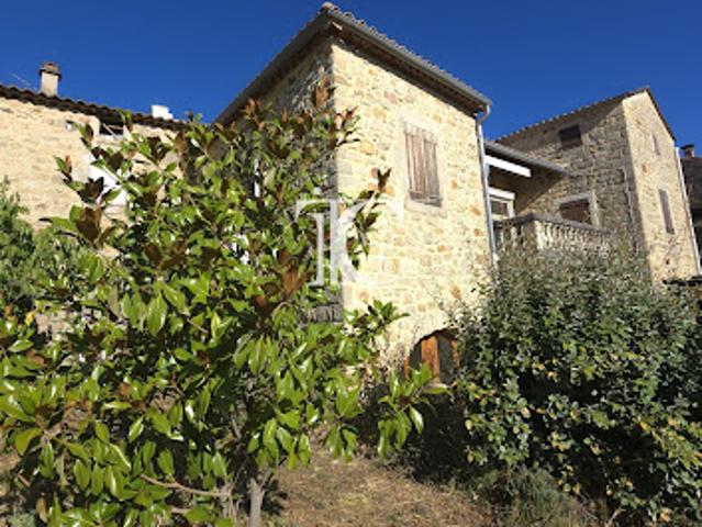 Maison vente à Largentière, Saint-paul-le-jeune
