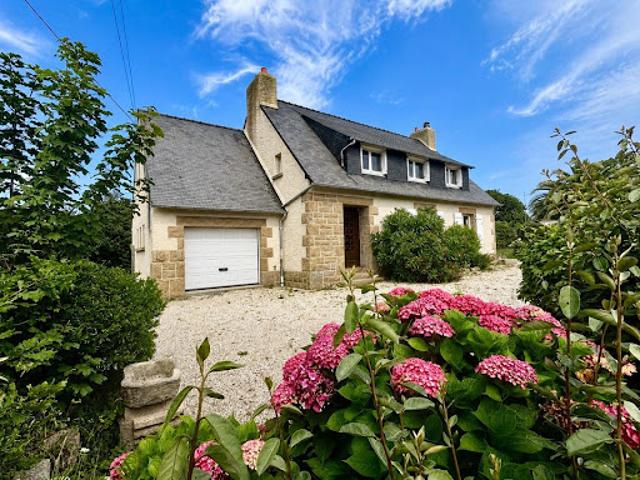Maison vente à Le Gavel, Trébeurden