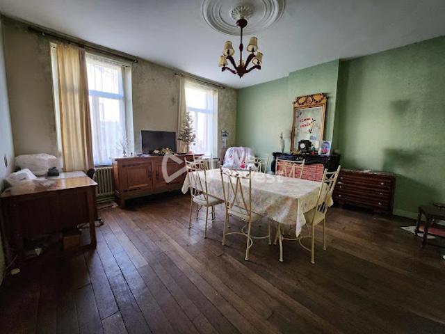 Maison vente à Trélon, Nord