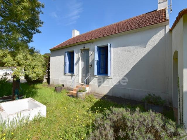 Maison vente à Les Sables-d'Olonne, La Barre-de-monts