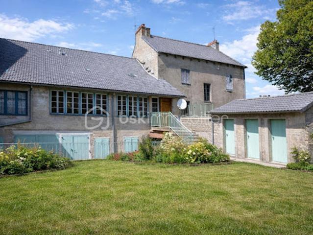 Maison vente à Mende, La Bastide-puylaurent