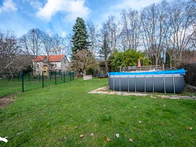 Maison vente à Nontron, Brantôme