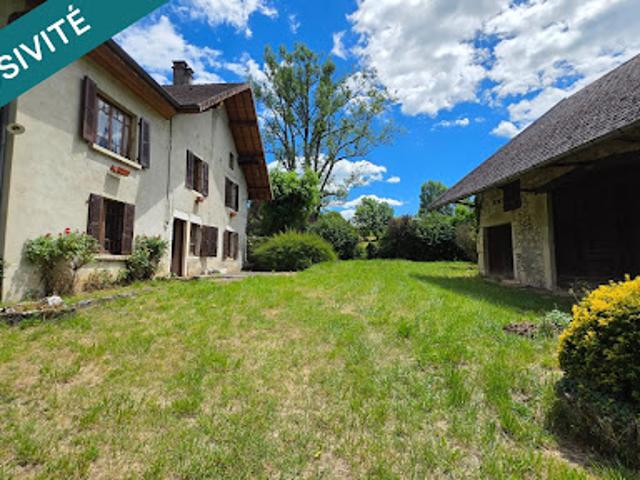 Maison vente à Belley, Ceyzérieu