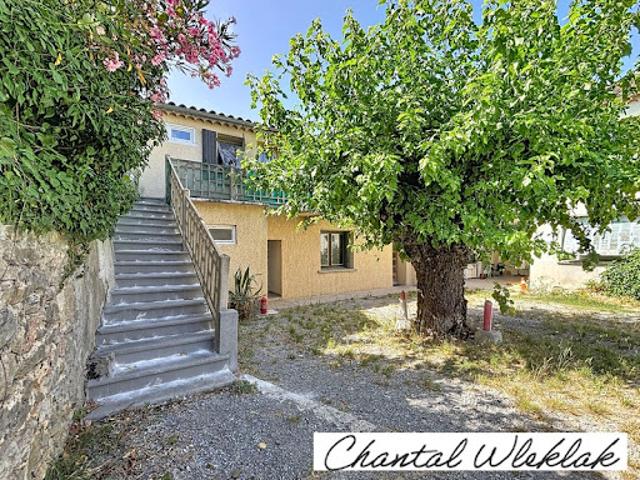 Maison vente à Largentière, Lachapelle-sous-aubenas