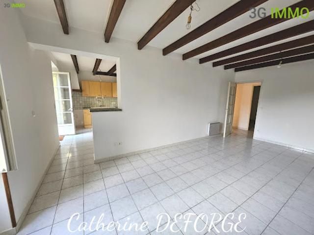 Maison vente à Jonzac, Montguyon