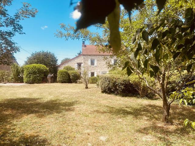 Maison vente à Montluçon, Sainte-thérence