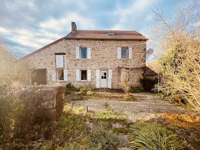 Maison vente à Montluçon, Sainte-thérence
