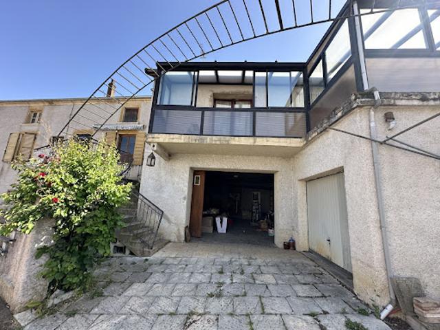 Maison vente à Charolles, Bourgogne-Franche-Comté