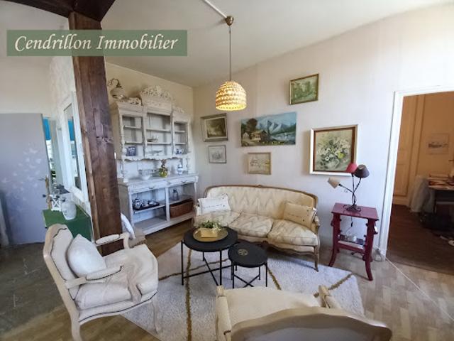 Maison vente à Guéret, Bourganeuf