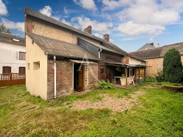 Maison vente à Fleury-sur-Andelle, Eure