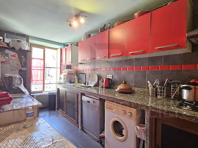 Maison vente à Mende, Marvejols