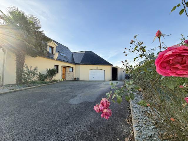 Maison vente à Pontivy, Bretagne