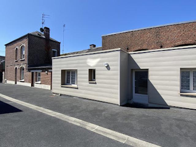 Maison vente à Inchy, Nord