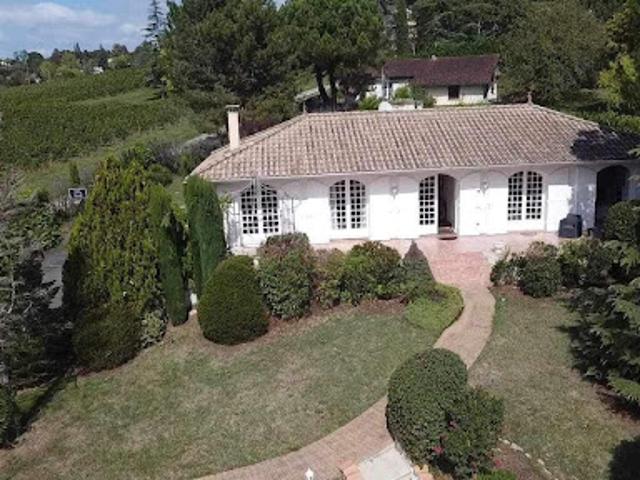 Maison vente à Marmande