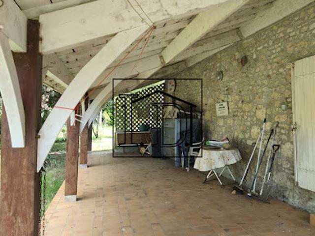 Maison vente à Marmande, Moustier