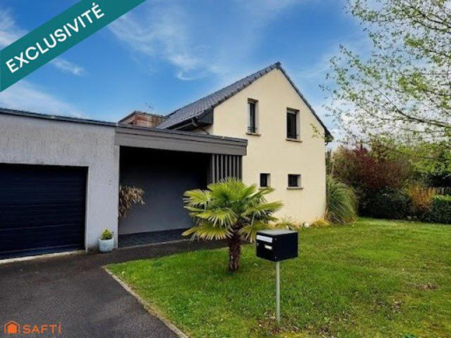 Maison vente à Valenciennes, Saint-amand-les-eaux
